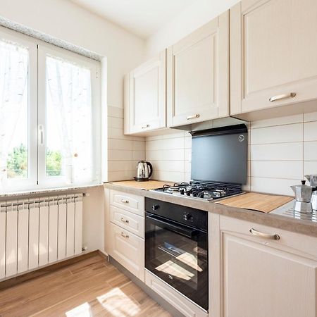 Joivy Villa Guanna - Charming Flat With Garden Bracco Екстер'єр фото